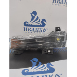 ФАРА ПЕРЕДНЯЯ ПРОТИВОТУМАННАЯ ЛЕВАЯ TESLA MODEL 3