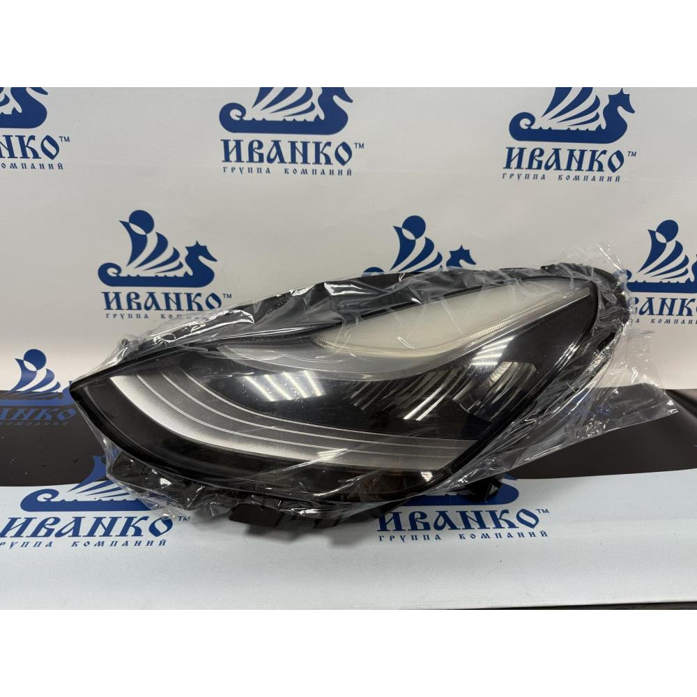 ФАРА ПЕРЕДНЯЯ ГЛАВНАЯ ЛЕВАЯ TESLA MODEL 3