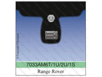 LAND ROVER RANGE ROVER L322 III 5RGR