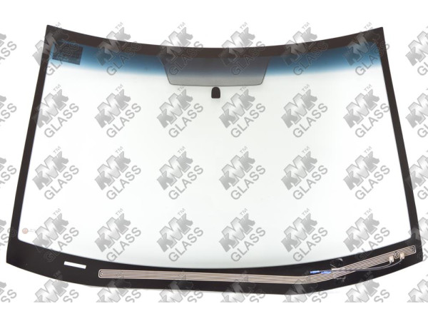 SUBARU TRIBECA /B9 TRIBECA 5RGR