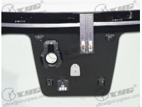 KIA CEED III 3T,5T,5KОМ, 5RGR
