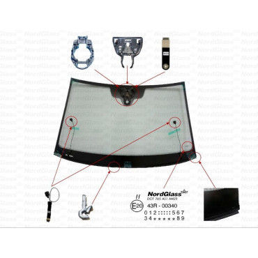 VOLKSWAGEN GOLF A7 3T,5T,5KOM