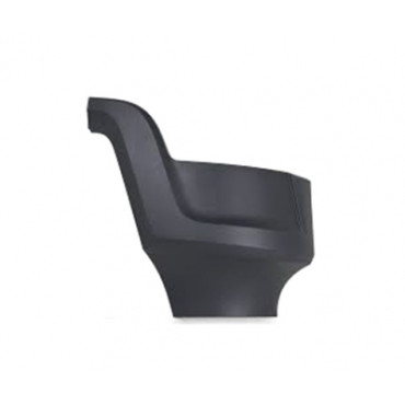 ПЛАСТИКОВЫЙ УГЛОВОЙ БАМПЕР, ЛЕВЫЙ MERCEDES-BENZ ACTROS 4 ПОКОЛЕНИЕ (MP4), 2012 - 2021