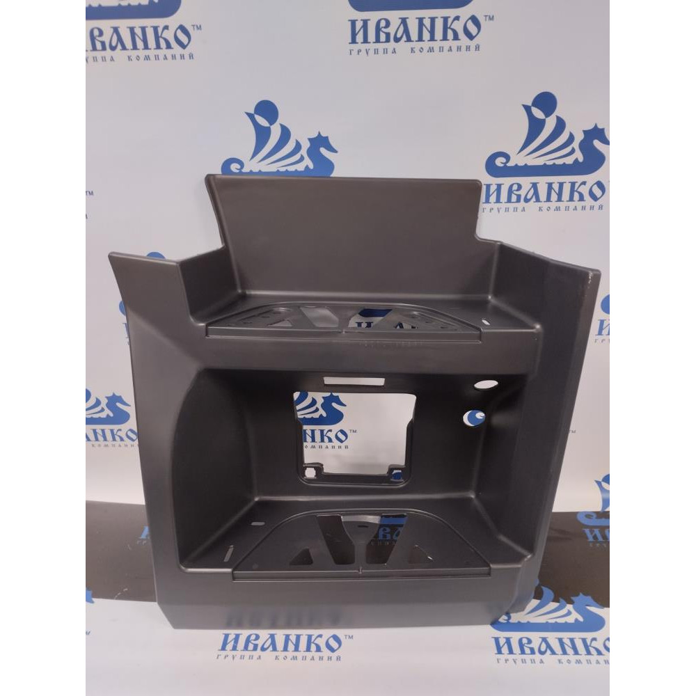 КОРПУС ПОДНОЖКИ, ПРАВЫЙ MERCEDES-BENZ ACTROS 4 ПОКОЛЕНИЕ (MP4), 2012 - 2021