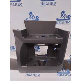 КОРПУС ПОДНОЖКИ, ПРАВЫЙ MERCEDES-BENZ ACTROS 4 ПОКОЛЕНИЕ (MP4), 2012 - 2021