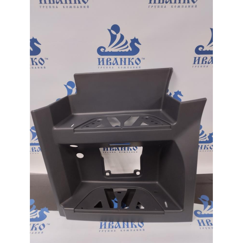 КОРПУС ПОДНОЖКИ, ЛЕВЫЙ MERCEDES-BENZ ACTROS 4 ПОКОЛЕНИЕ (MP4), 2012 - 2021