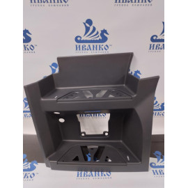 КОРПУС ПОДНОЖКИ, ЛЕВЫЙ MERCEDES-BENZ ACTROS 4 ПОКОЛЕНИЕ (MP4), 2012 - 2021