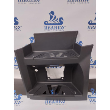 КОРПУС ПОДНОЖКИ, ЛЕВЫЙ MERCEDES-BENZ ACTROS 4 ПОКОЛЕНИЕ (MP4), 2012 - 2021