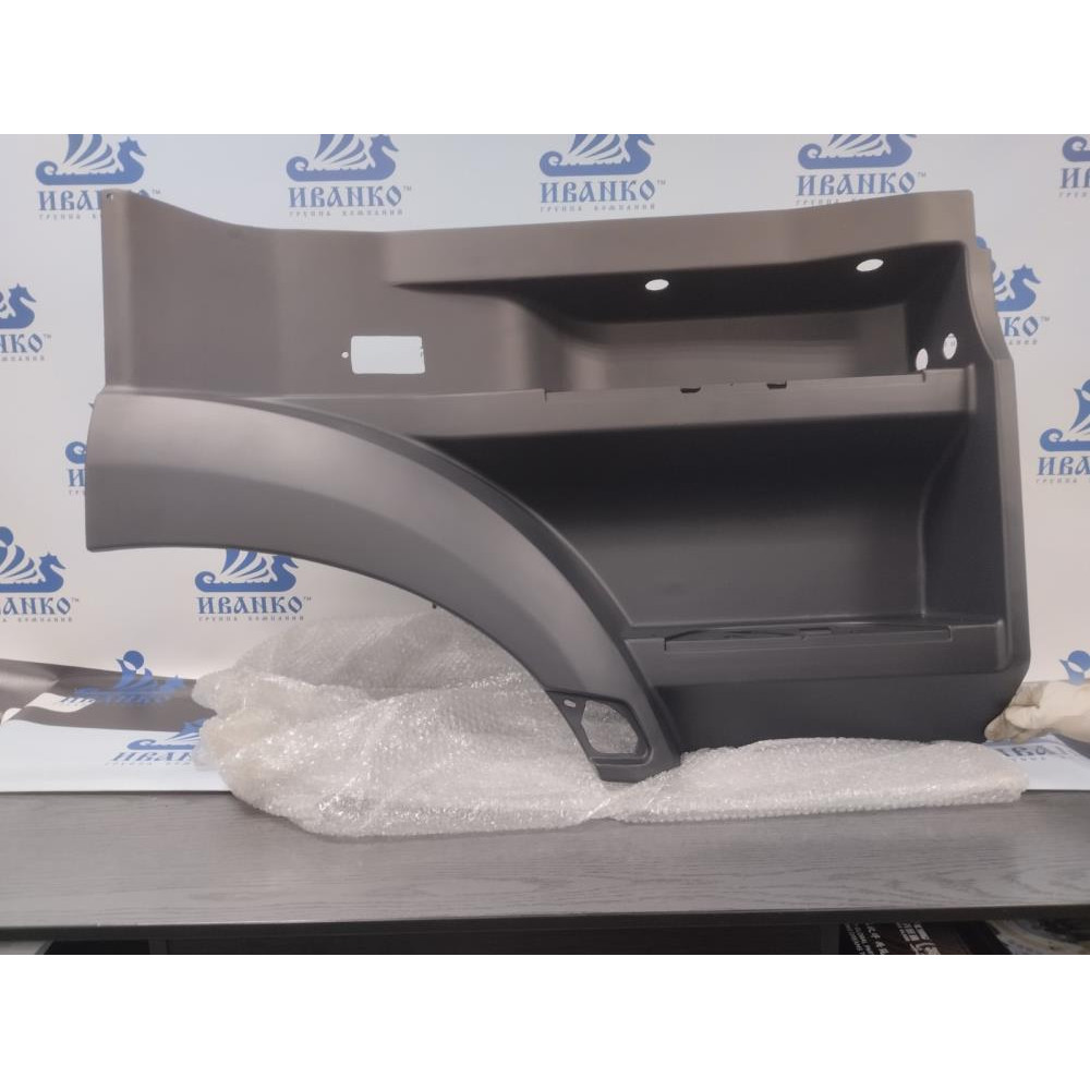 ПОДНОЖКА, ПРАВАЯ MERCEDES-BENZ ACTROS 4 ПОКОЛЕНИЕ (MP4), 2012 - 2021