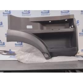 ПОДНОЖКА, ПРАВАЯ MERCEDES-BENZ ACTROS 4 ПОКОЛЕНИЕ (MP4), 2012 - 2021