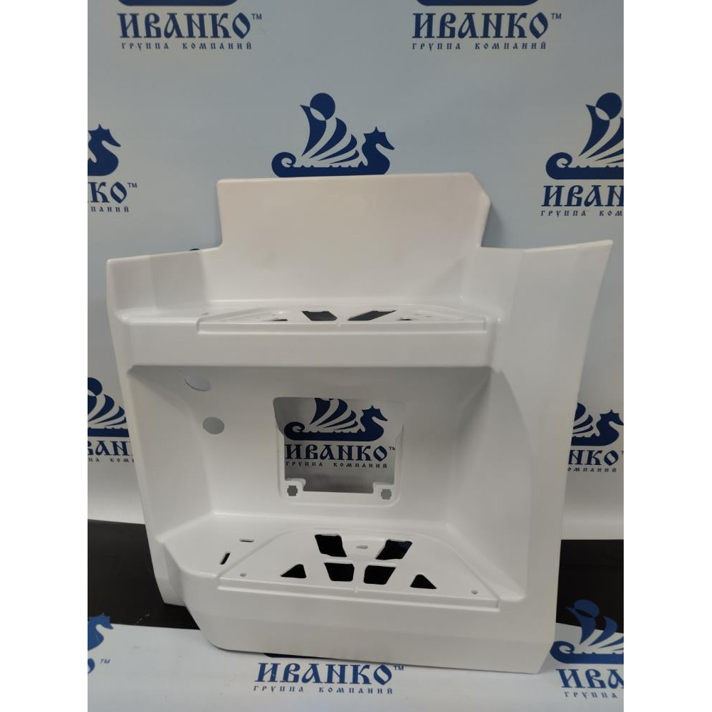 КОРПУС ПОДНОЖКИ, ЛЕВЫЙ MERCEDES-BENZ ACTROS 4 ПОКОЛЕНИЕ (MP4), 2012 - 2021