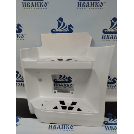 КОРПУС ПОДНОЖКИ, ЛЕВЫЙ MERCEDES-BENZ ACTROS 4 ПОКОЛЕНИЕ (MP4), 2012 - 2021