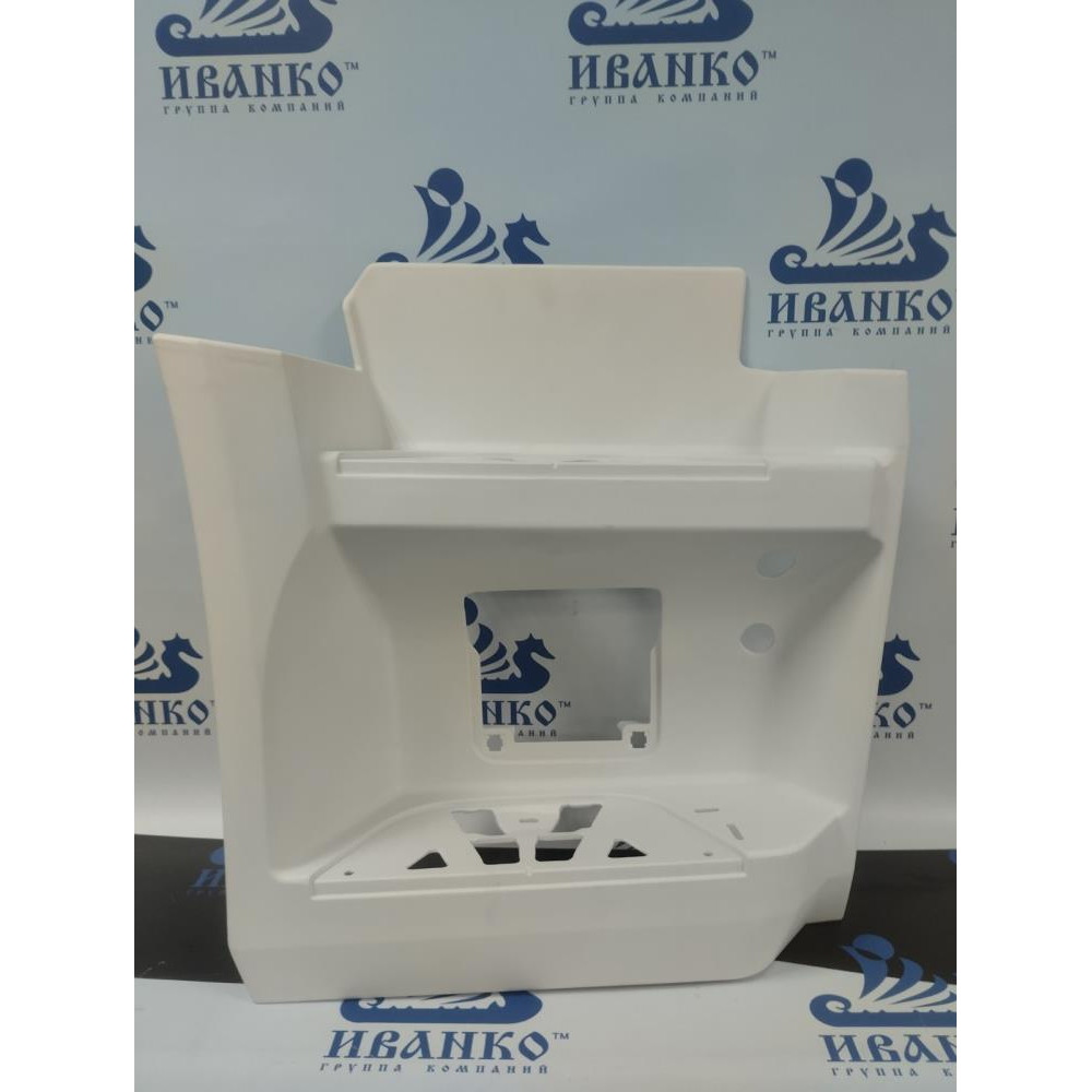 КОРПУС ПОДНОЖКИ, ПРАВЫЙ MERCEDES-BENZ ACTROS 4 ПОКОЛЕНИЕ (MP4), 2012 - 2021