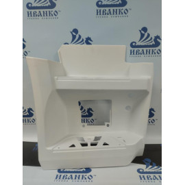 КОРПУС ПОДНОЖКИ, ПРАВЫЙ MERCEDES-BENZ ACTROS 4 ПОКОЛЕНИЕ (MP4), 2012 - 2021