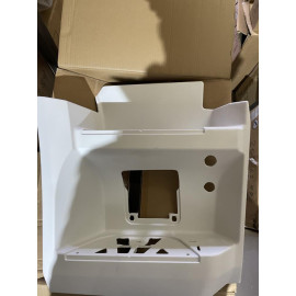 КОРПУС ПОДНОЖКИ, ПРАВЫЙ MERCEDES-BENZ ACTROS 4 ПОКОЛЕНИЕ (MP4), 2012 - 2021