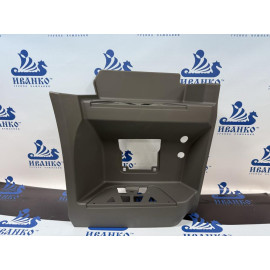 КОРПУС ПОДНОЖКИ, ЛЕВЫЙ MERCEDES-BENZ ACTROS 4 ПОКОЛЕНИЕ (MP4), 2012 - 2021