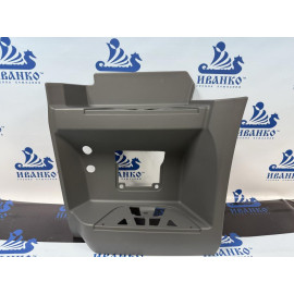 КОРПУС ПОДНОЖКИ, ПРАВЫЙ MERCEDES-BENZ ACTROS 4 ПОКОЛЕНИЕ (MP4), 2012 - 2021