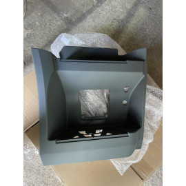 КОРПУС ПОДНОЖКИ, ПРАВЫЙ MERCEDES-BENZ ACTROS 4 ПОКОЛЕНИЕ (MP4), 2012 - 2021