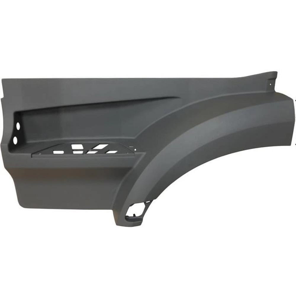 КОРПУС ПОДНОЖКИ, ПРАВЫЙ MERCEDES-BENZ ACTROS 4 ПОКОЛЕНИЕ (MP4), 2012 - 2021