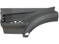КОРПУС ПОДНОЖКИ, ПРАВЫЙ MERCEDES-BENZ ACTROS 4 ПОКОЛЕНИЕ (MP4), 2012 - 2021