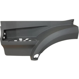 КОРПУС ПОДНОЖКИ, ПРАВЫЙ MERCEDES-BENZ ACTROS 4 ПОКОЛЕНИЕ (MP4), 2012 - 2021