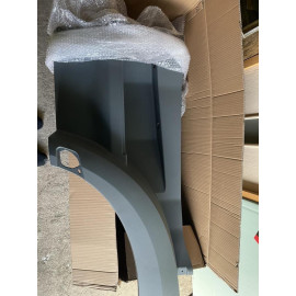 КОРПУС ПОДНОЖКИ, ПРАВЫЙ MERCEDES-BENZ ACTROS 4 ПОКОЛЕНИЕ (MP4), 2012 - 2021