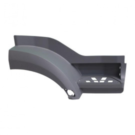 КОРПУС ПОДНОЖКИ, ЛЕВЫЙ MERCEDES-BENZ ACTROS 4 ПОКОЛЕНИЕ (MP4), 2012 - 2021