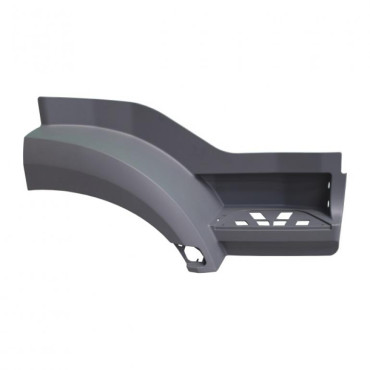 КОРПУС ПОДНОЖКИ, ЛЕВЫЙ MERCEDES-BENZ ACTROS 4 ПОКОЛЕНИЕ (MP4), 2012 - 2021