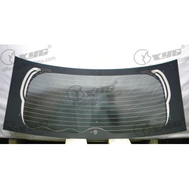 MITSUBISHI OUTLANDER III 5RGR