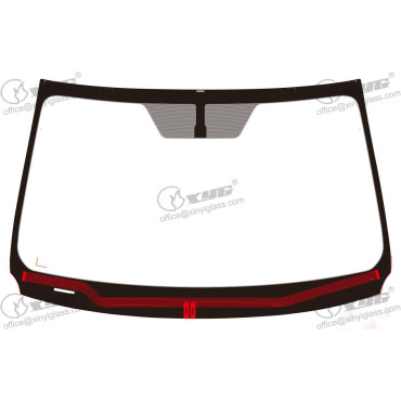 TOYOTA RAV 4 IV 5RGR