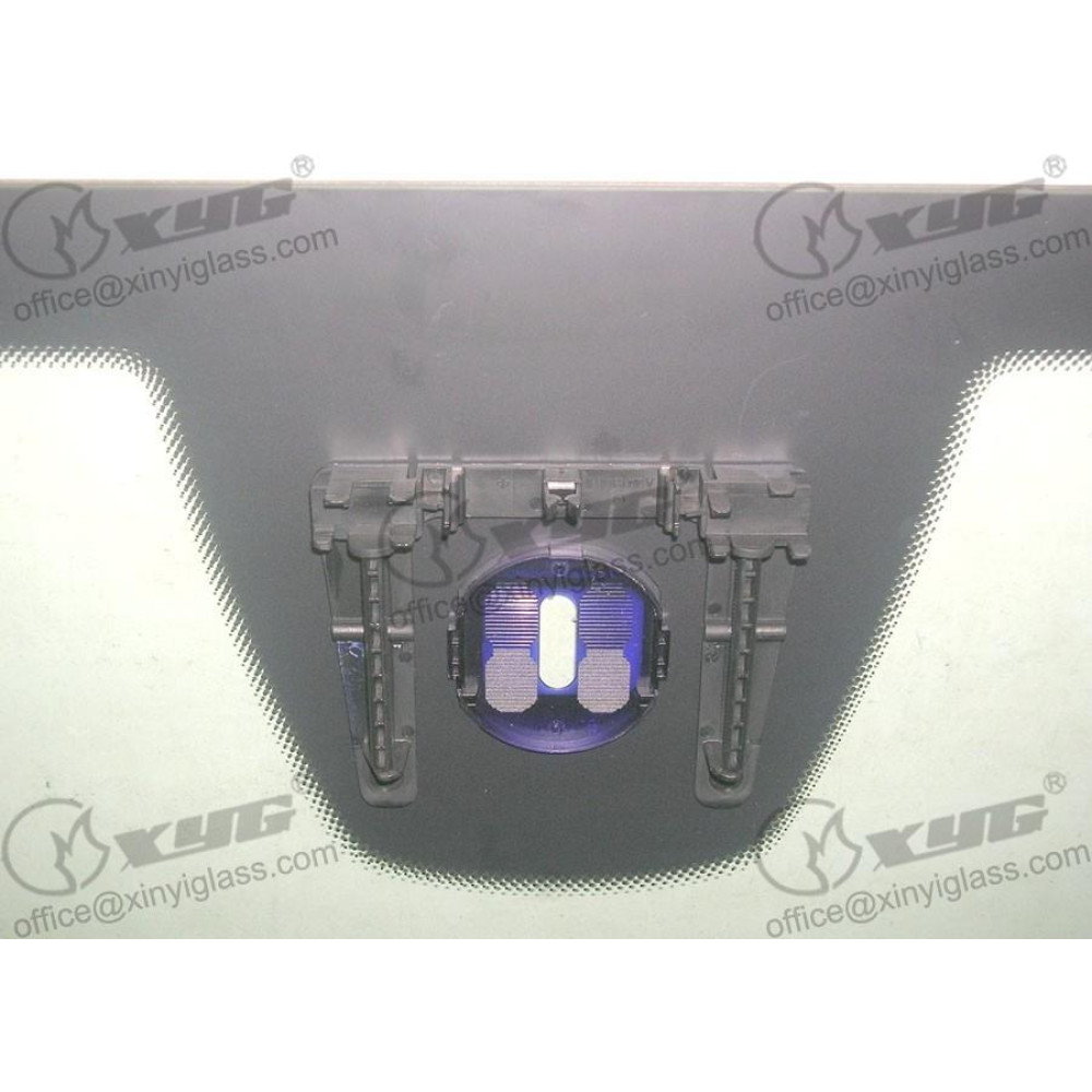 MERCEDES GLK-CLASS X204 5RGR