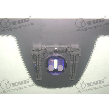 MERCEDES GLK-CLASS X204 5RGR