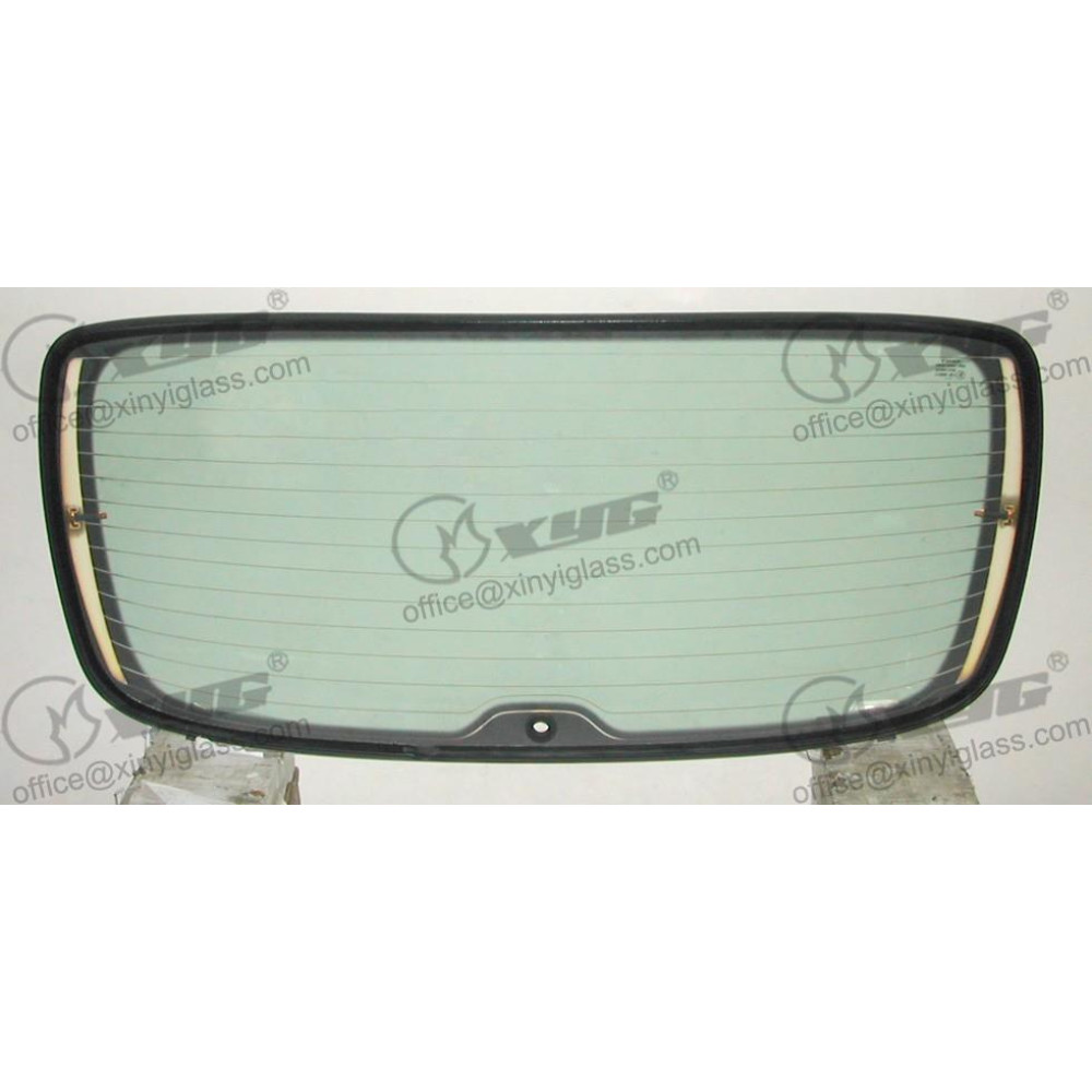 SEAT ALTEA I/TOLEDO III  (04-09) VAN