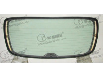 SEAT ALTEA I/TOLEDO III  (04-09) VAN