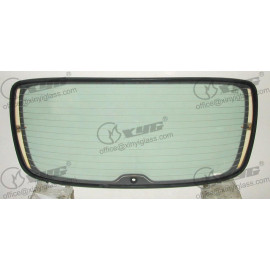 SEAT ALTEA I/TOLEDO III  (04-09) VAN