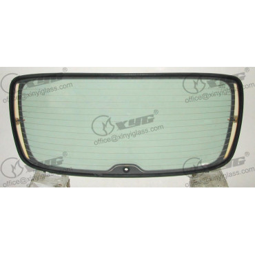 SEAT ALTEA I/TOLEDO III  (04-09) VAN