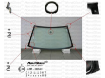 SEAT IBIZA  /CORDOBA  /VOLKSWAGEN POLO(01-09) 3T,5T,4LIM,5KOM,2VAN(см.также 8571)