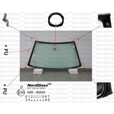 SEAT IBIZA  /CORDOBA  /VOLKSWAGEN POLO(01-09) 3T,5T,4LIM,5KOM,2VAN(см.также 8571)