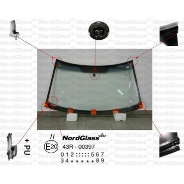 SKODA FABIA II 5T,5KOM/ ROOMSTER MPV /PRAKTIK MPV