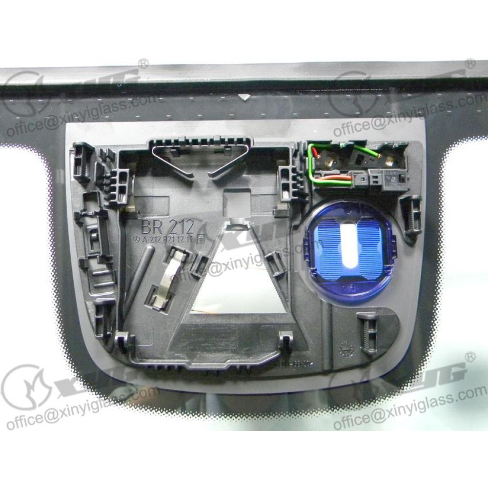 MERCEDES E-CLASS W212 4LIM,5KOM