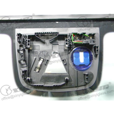 MERCEDES E-CLASS W212 4LIM,5KOM