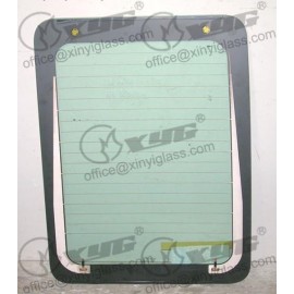 FIAT DAILY II/IVECO DAILY VAN