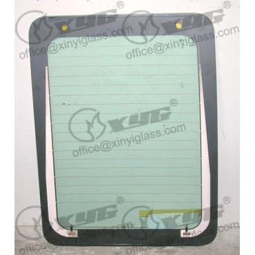 FIAT DAILY II/IVECO DAILY VAN