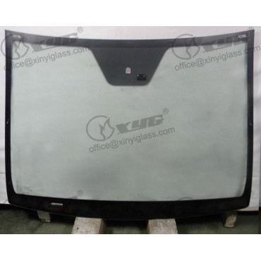 HYUNDAI IX20/KIA VENGA MPV (см.также 4435)