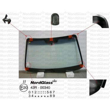 MAZDA 6 I 4LIM,5T,5KOM