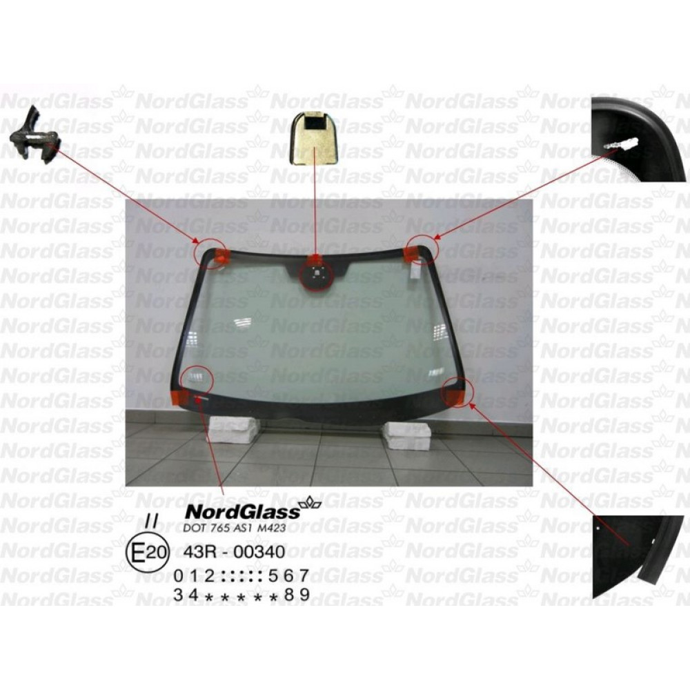 MAZDA 6 I 4LIM,5T,5KOM