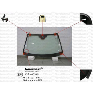 MAZDA 6 I 4LIM,5T,5KOM