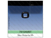 SKODA OCTAVIA А5 II 5T,5KOM
