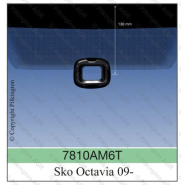 SKODA OCTAVIA А5 II 5T,5KOM