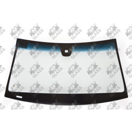 MERCEDES GLK-CLASS X204 5RGR